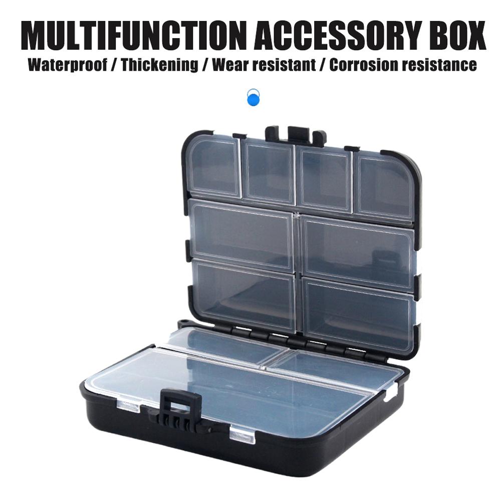 Fishing Lure Box - Lure Storage Box Fishing Tackle Bait