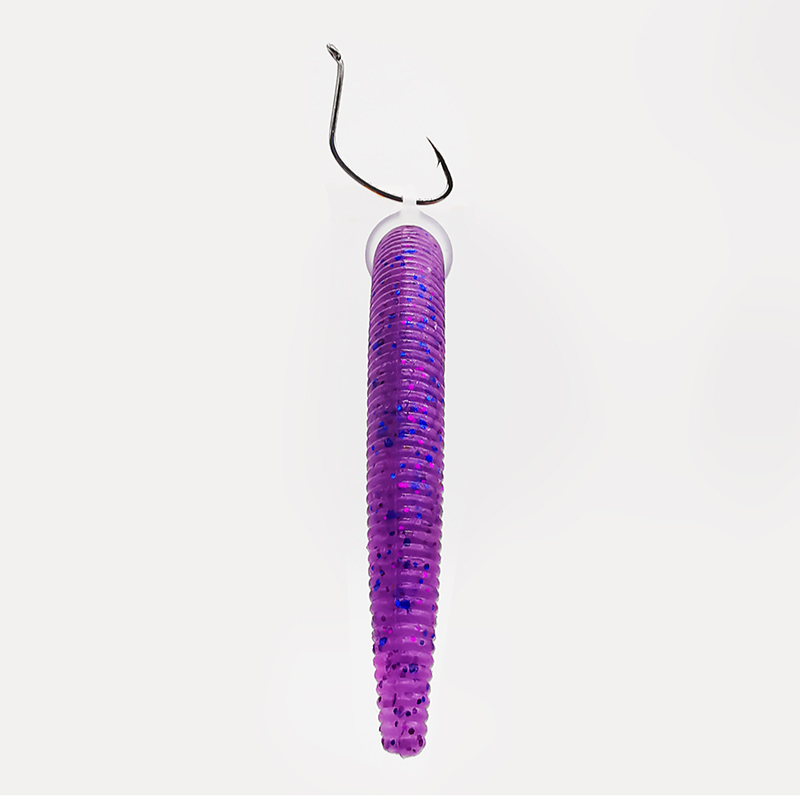 LUREHOLIC 8mm 12mm Wacky Tool  - Fishing Lure Making Kit 评论和价格