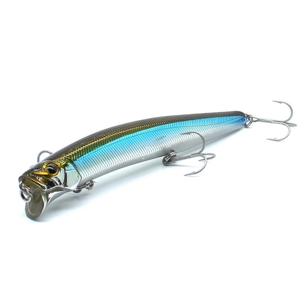 AOCLU Jerkbait Floating Wobble - Fishing Lure Jerkbait 评论和价格