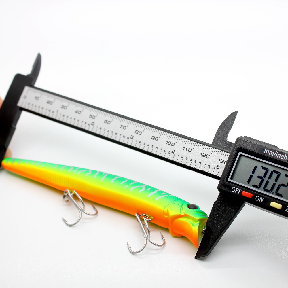 AOCLU Jerkbait Floating Wobble - Fishing Lure Jerkbait 评论和价格