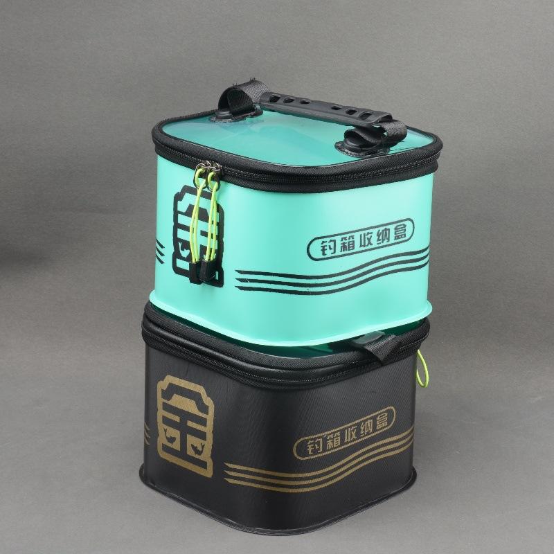 EVA Fishing Tool Box Waterproo - Fishing Lure Box 评论和价格