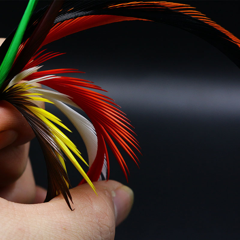 PERSUADER 20pcs/bag Hand Picke - Fishing Lure Popper 评论和价格