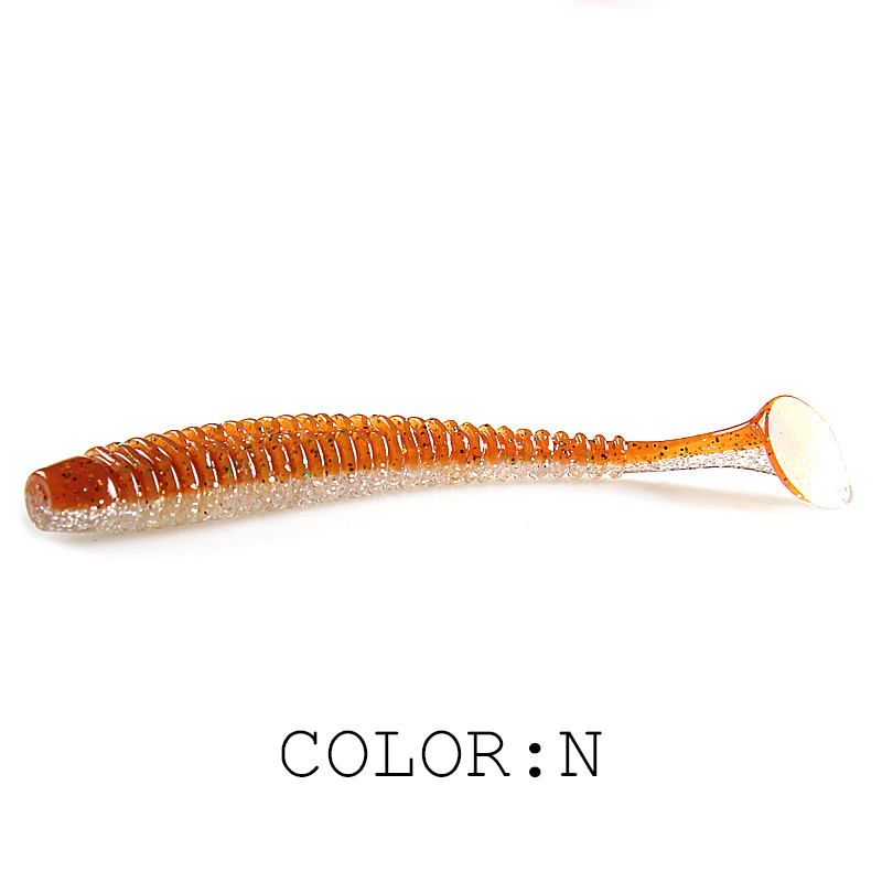 Supercontinent Swing Impact Ri - Fishing Lure Soft Plastic 评论和价格