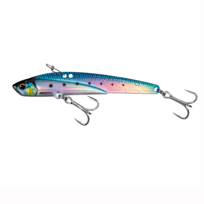 New Fishing Lure VIB 110MM 45G - Fishing Lure Spoon 评论和价格
