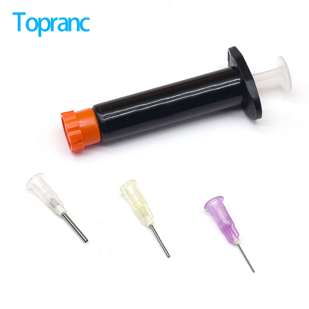 2Sets Black UV Resin Dispensin - Fishing Lure Making Kit 评论和价格