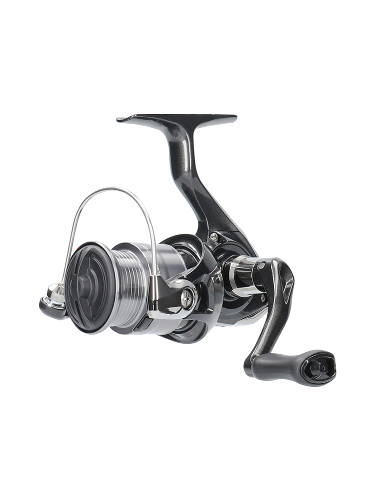 DAIWA 2026 CROSSFIRE LT Fishin - Abu Garcia Reel Max 评论和价格