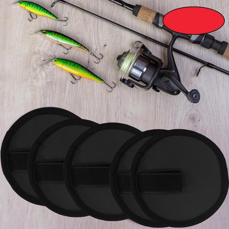 4pcs Fishing Hook Cover upgrad - Fishing Lure Making Kit 评论和价格
