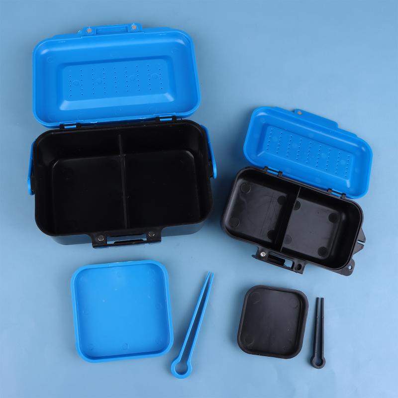 Portable Fishing Lure Box Case - Fishing Lure Box 评论和价格
