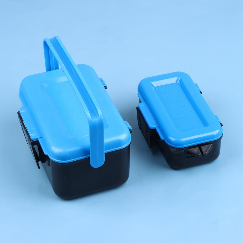 Portable Fishing Lure Box Case - Fishing Lure Box 评论和价格