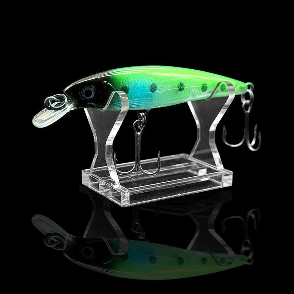 1/2/3/4/5/10PCS Fishing Lure S - Fishing Lure Swimbait 评论和价格