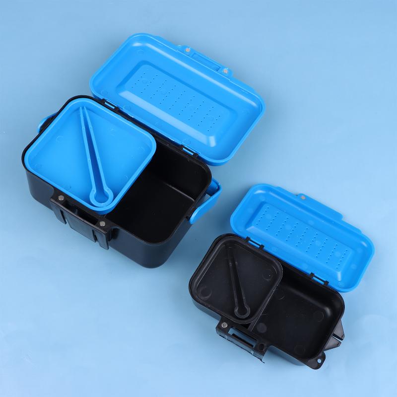 Travel Fishing Lure Storage Bo - Fishing Lure Box 评论和价格