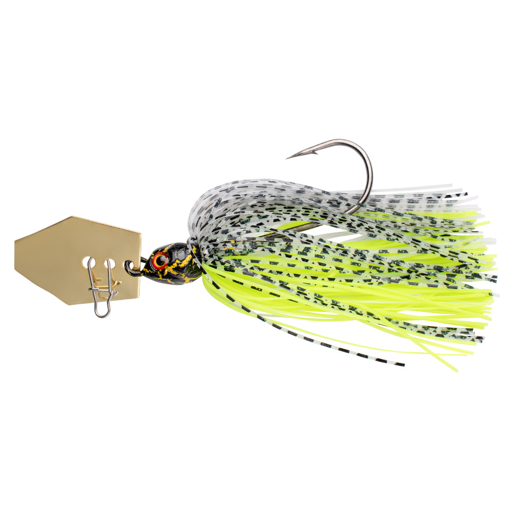 Chatter Bait 7g 9g 11g 14g 21g - Fishing Lure Spinnerbait 评论和价格