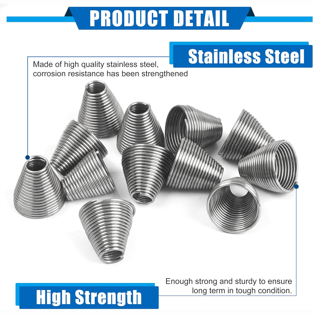 20Pcs Ballyhoo Bait Rigging Sp - Fishing Lure Accessories 评论和价格