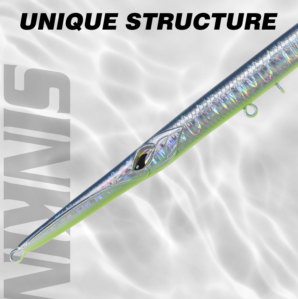 Hunthouse 3PCS Swimbait 255 Pe - Fishing Lure Popper 评论和价格