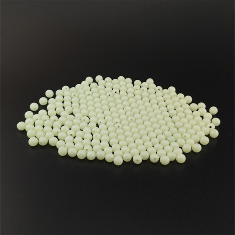 100pcs/Lot Luminous Beads 3mm- - Fishing Lure Making Kit 评论和价格