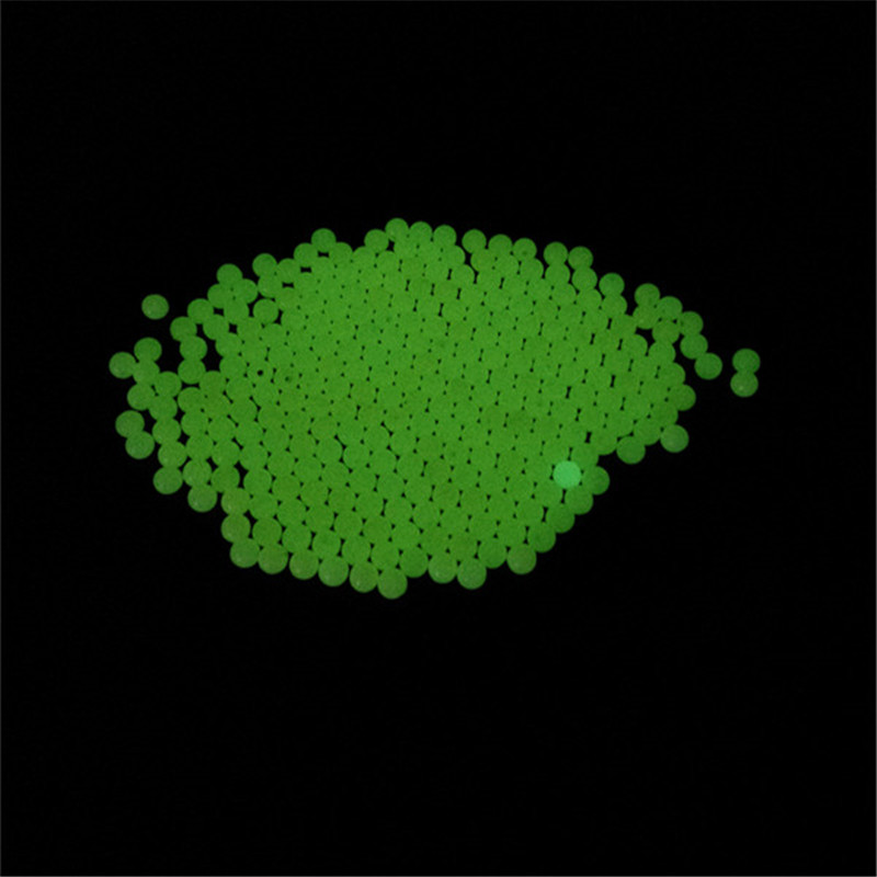 100pcs/Lot Luminous Beads 3mm- - Fishing Lure Making Kit 评论和价格