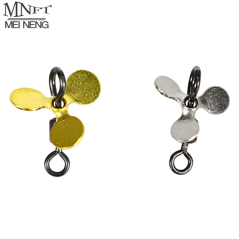 20Pcs Spiral Blade Fishing Pro - Fishing Lure Spoon 评论和价格