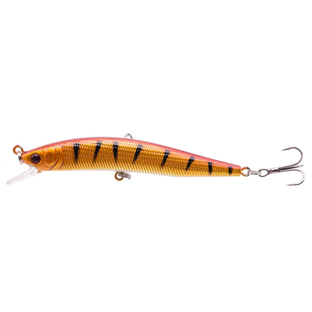 Floating Minnow Fishing Lure 1 - Fishing Lure Jerkbait 评论和价格